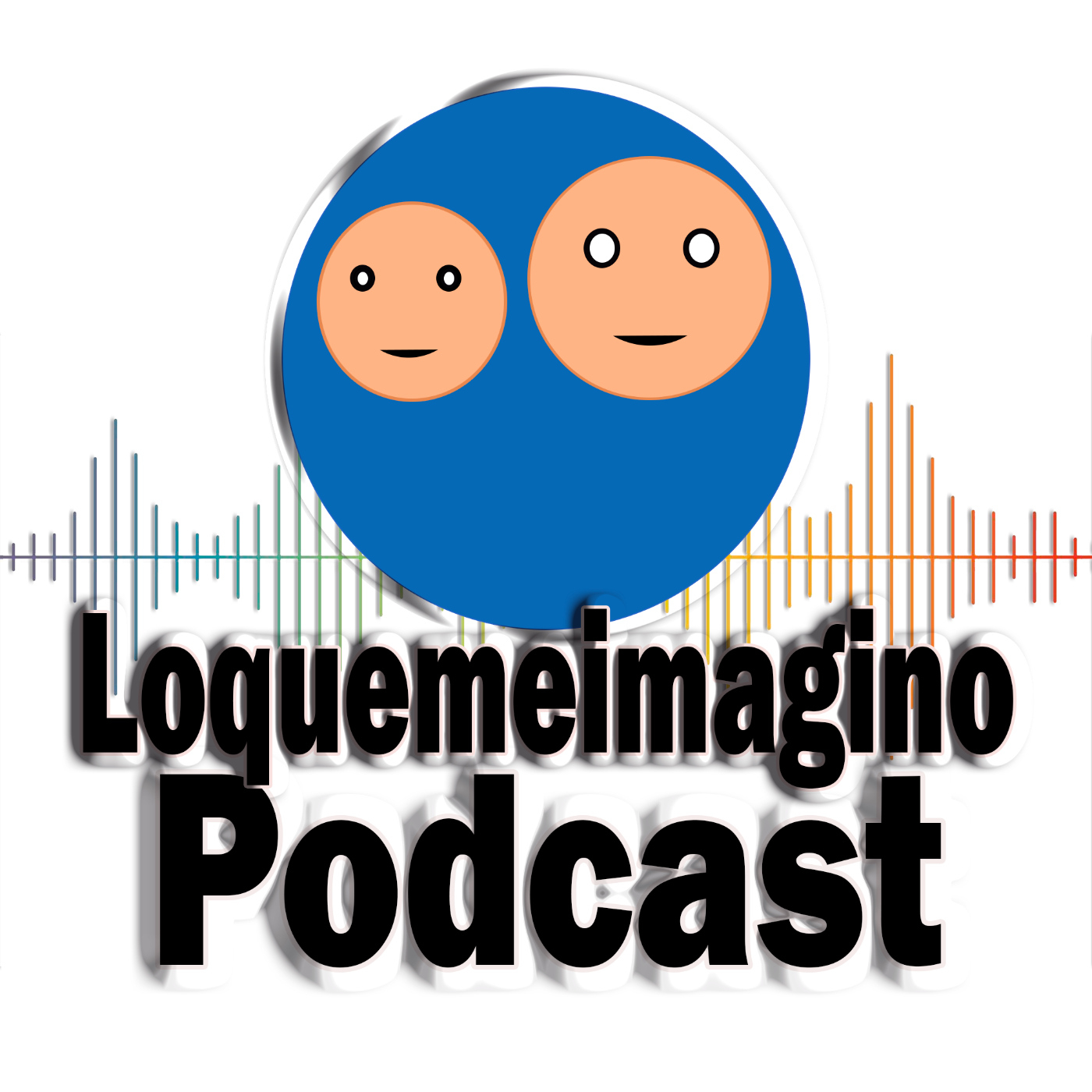 Loquemeimagino Podcast