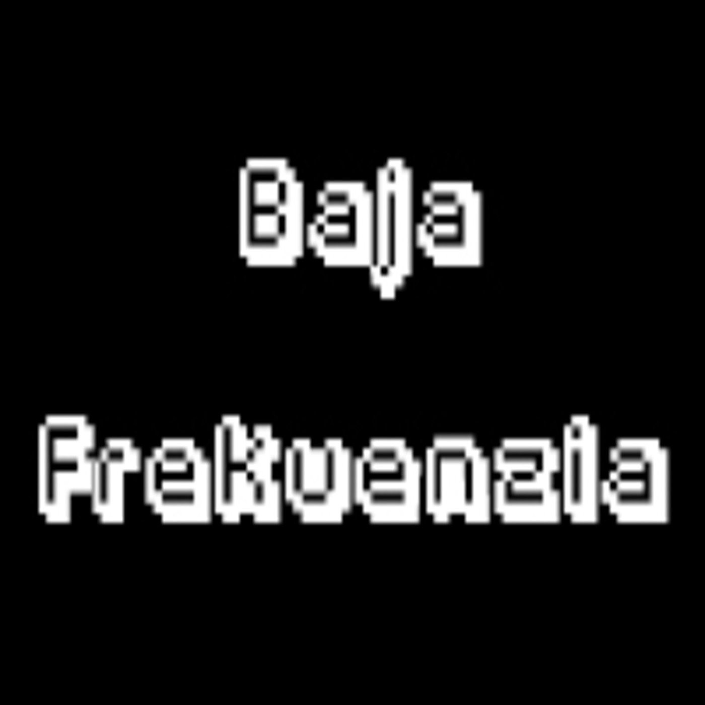 Podcast de Baja Frekuenzia