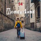 Wonderland - 24 de juny de 2018