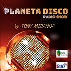 Planeta Disco by Tony Miranda. 2019-04-13