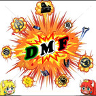 DMF - Ufologia