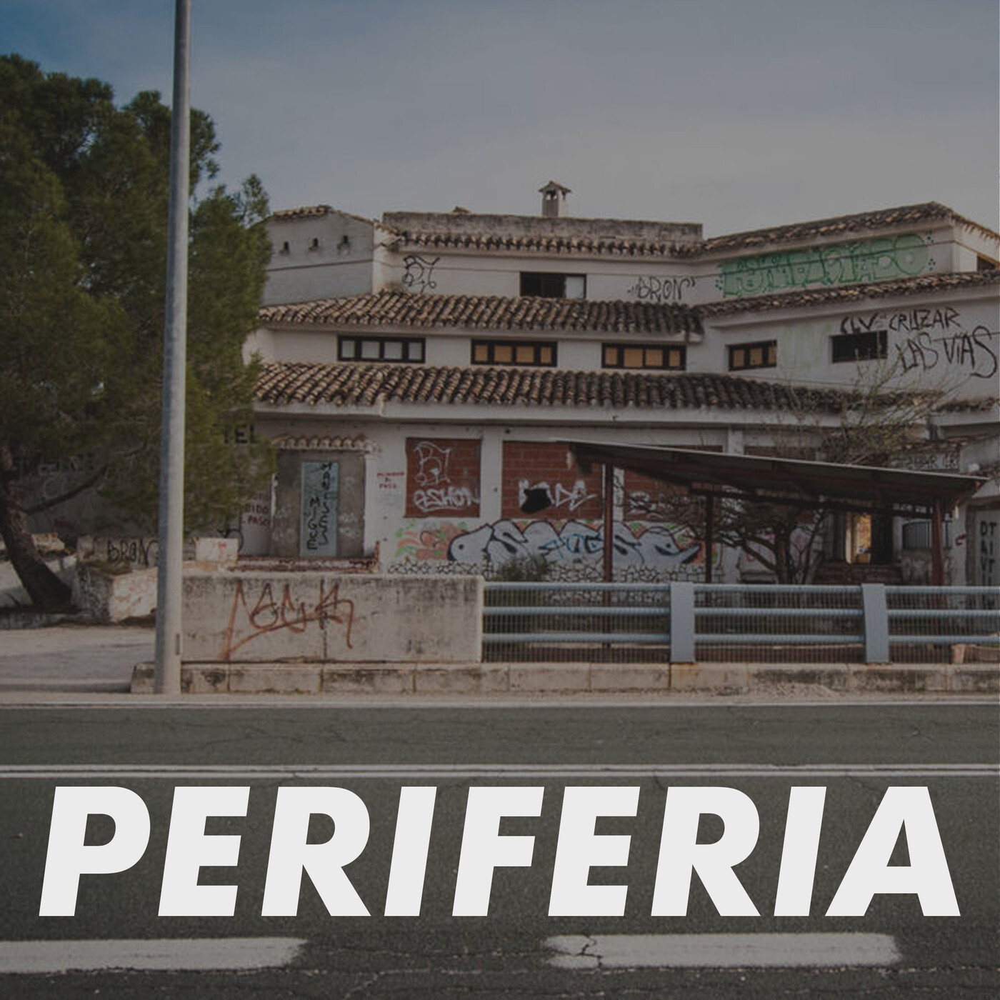 Periferia