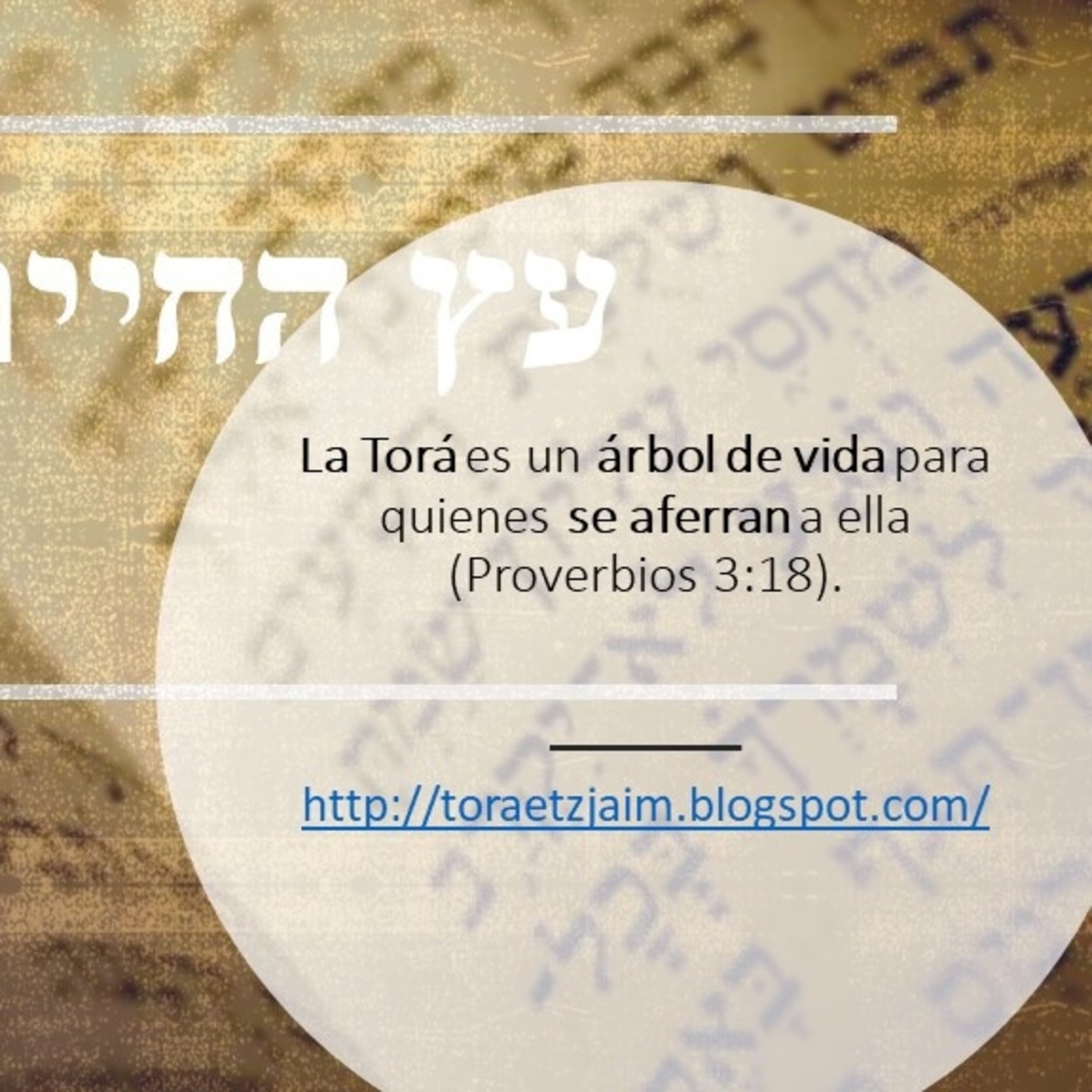 Los 3 Pilares para abordar la Torá