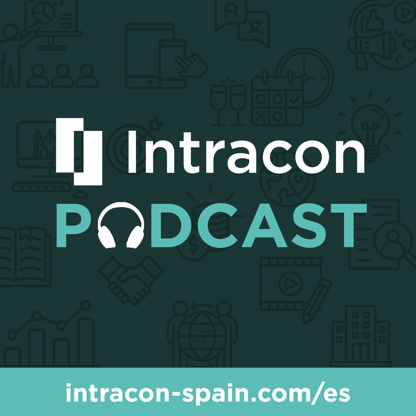 Entrevista a Carolien V.Kroon sobre la presencia de Intracon Spain en IBTM