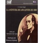 La Aventura de los Lentes de Oro