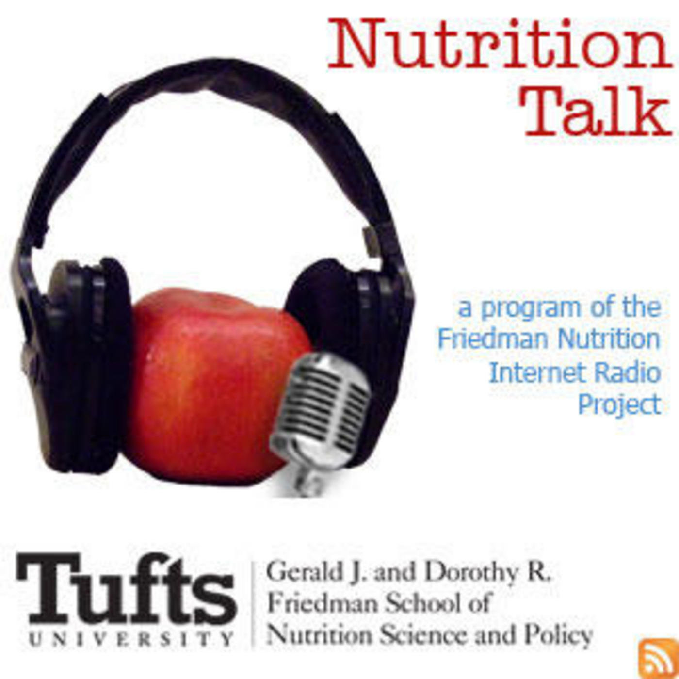 Nutrition Talk