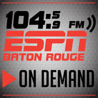 Sports Today Hour One: 11-19-19