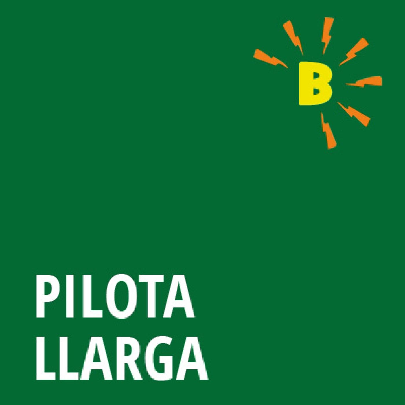 Pilota Llarga