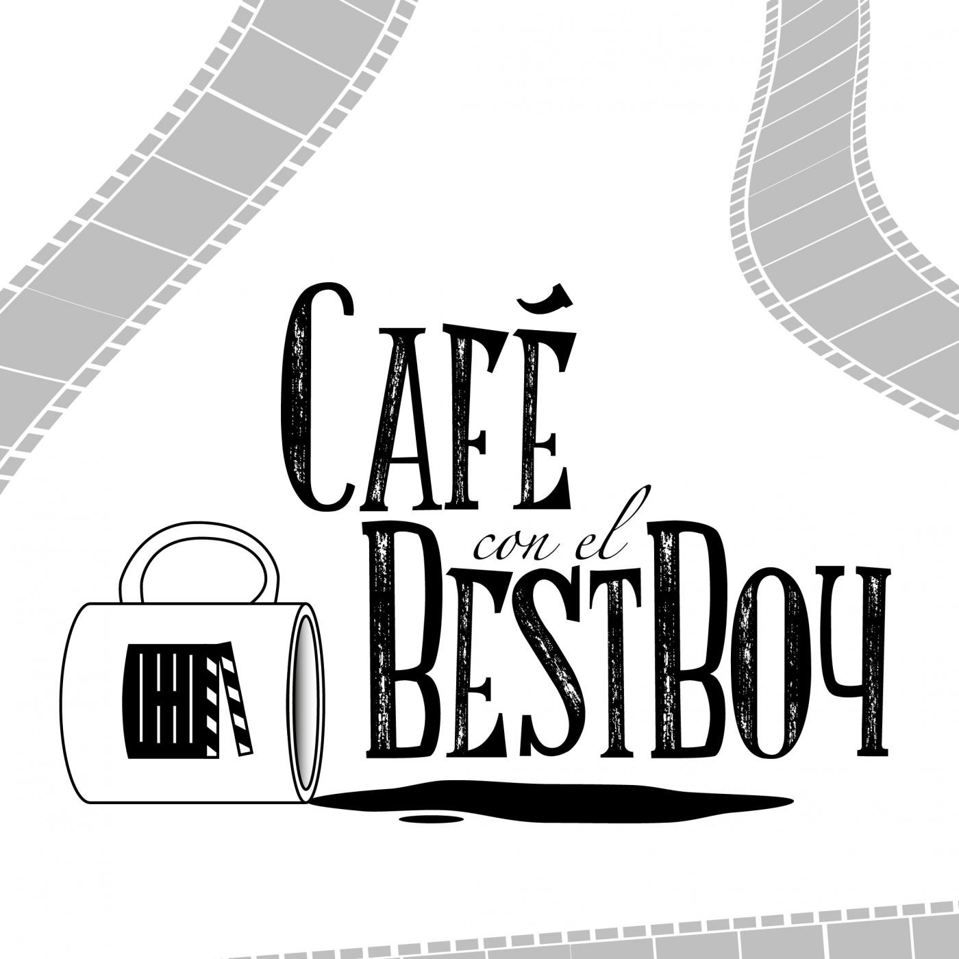 Café con el Bestboy - 27 - Jason Bourne