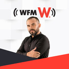 WFM (14/11/2019 - Tramo de 21:00 a 22:00)