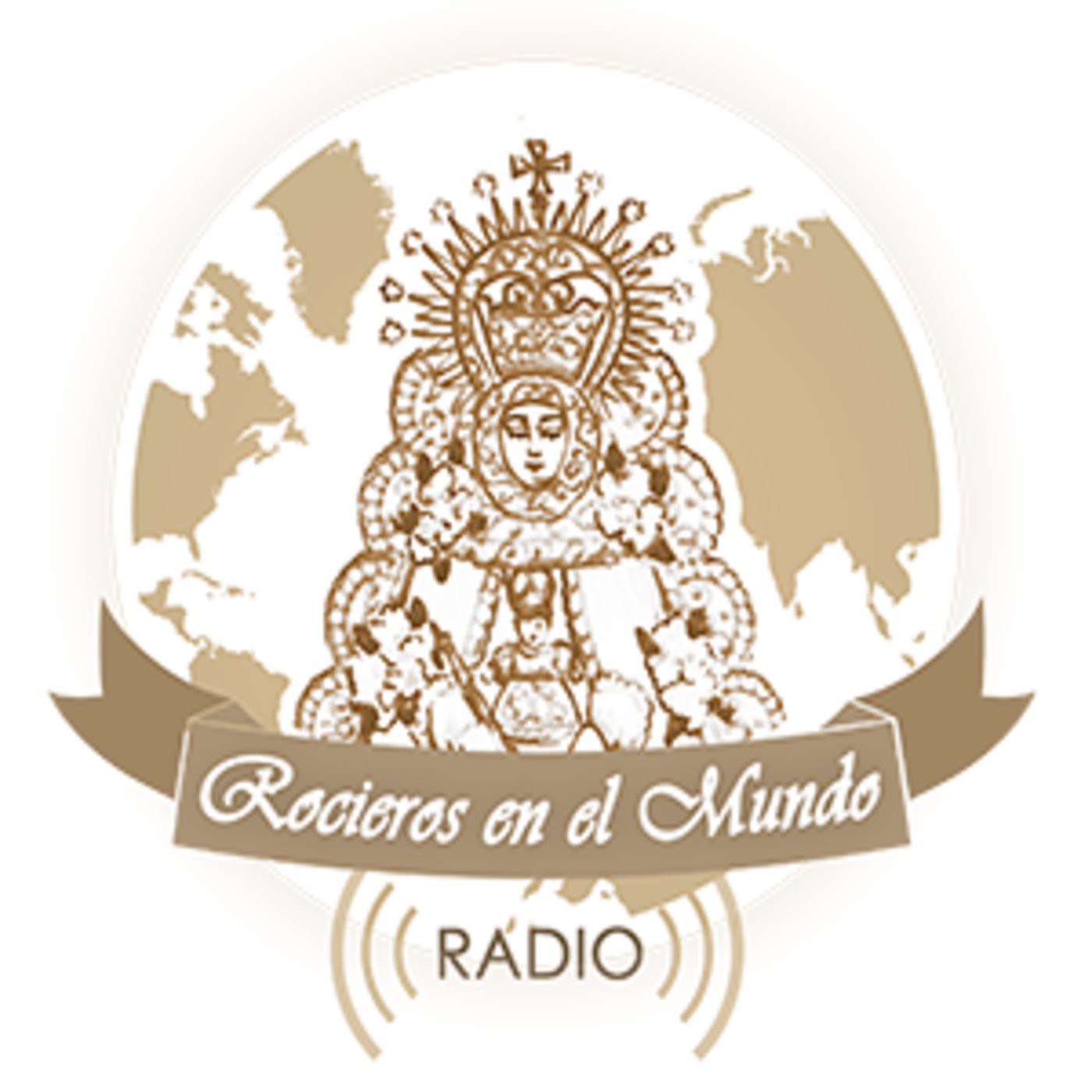 Podcast Rocio de Fe
