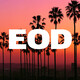 EOD Podcast Episode 56 - Stay Up