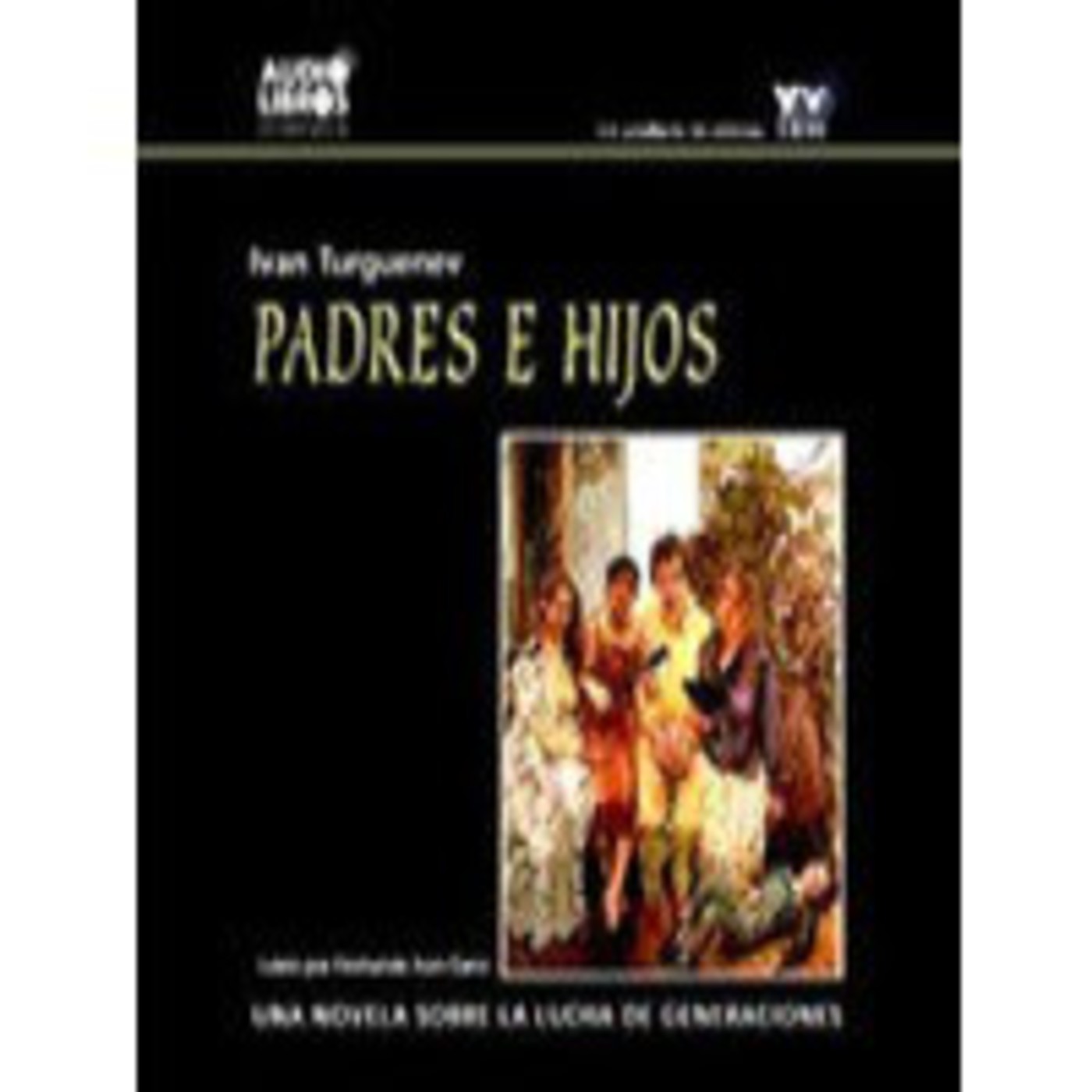 Padres E Hijos Turgueniev Pdf Download