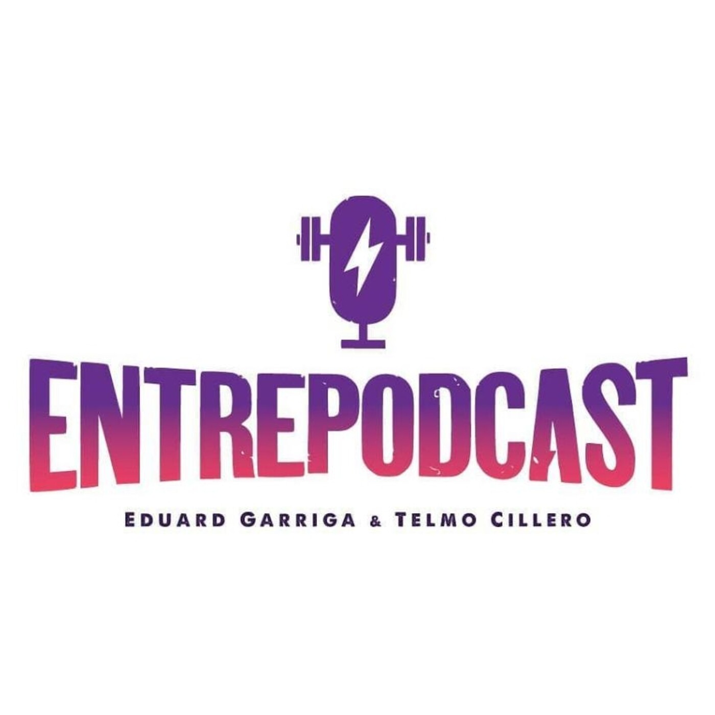 Entre Podcast