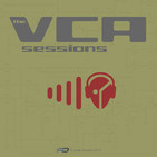 VCA Session 02: Industrial Strength