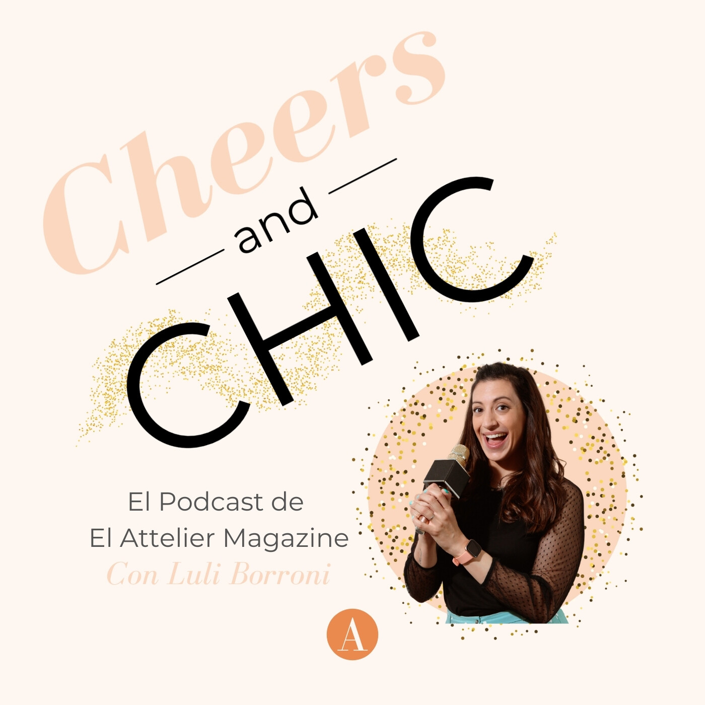 Cheers and Chic