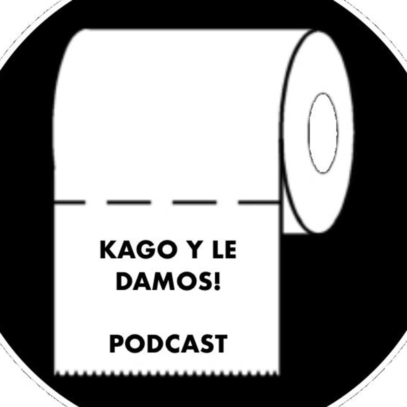 Kago y le damos!