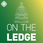 Ledge Chat - Protesting pipelines, Co-op v. FCL and Brandt/CNIB - Feb. 14