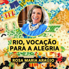 A música do Rio nos anos vinte. Participação especial de Ruy Castro - Episódio 10