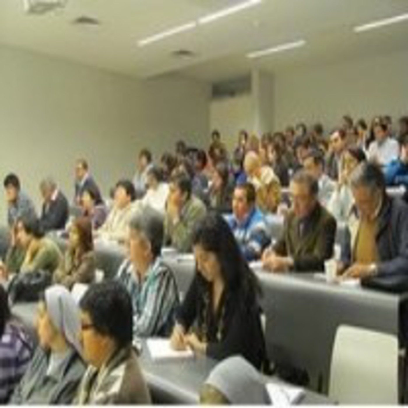 Charlas de Profundización Teológica