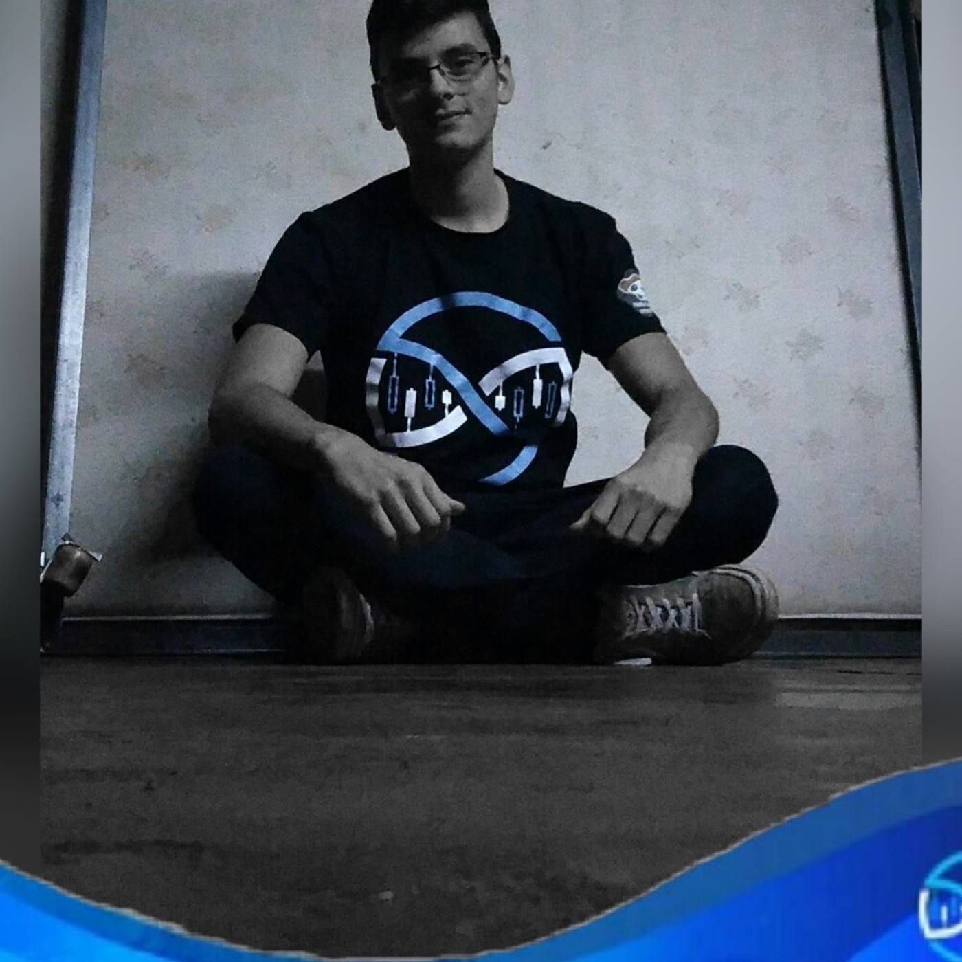 Conectando a otra realidad