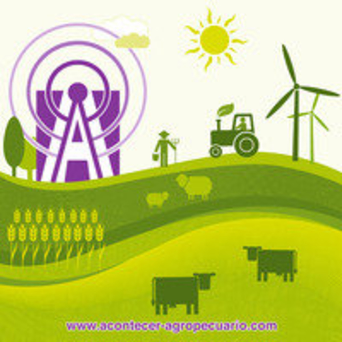 ACONTECER AGROPECUARIO