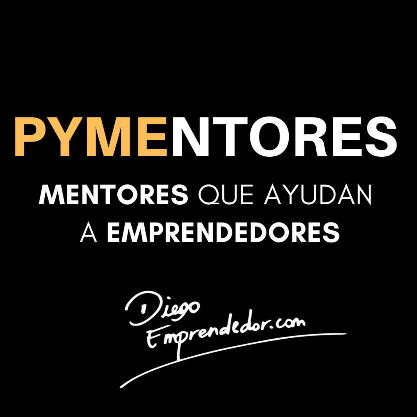 Pymentores
