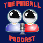 The Pinball Podcast » Podcasts