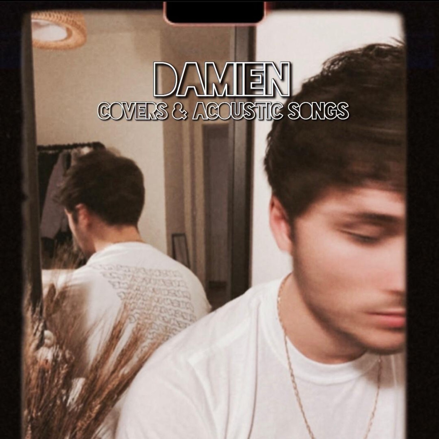damien covers and acoustic songs