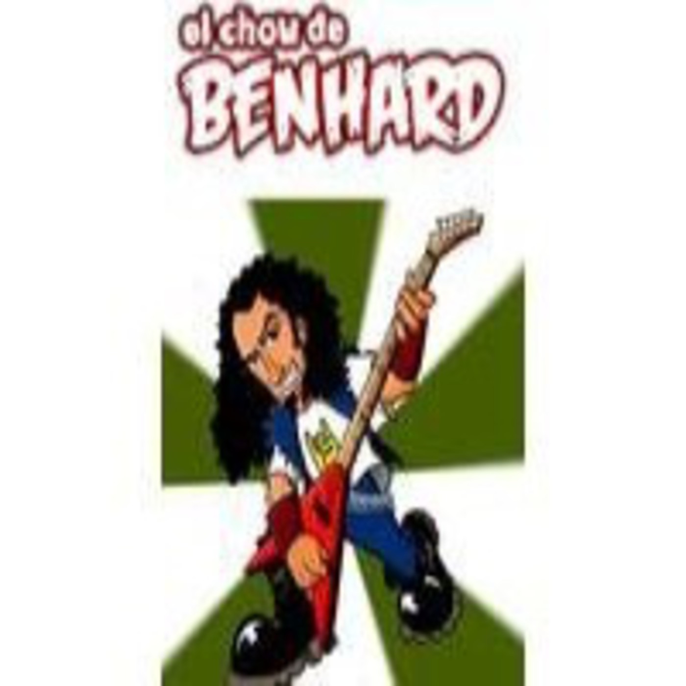 Cap. 18 - BENHARD y Metalibur