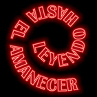 Podcast de Leyendo hasta el amanecer