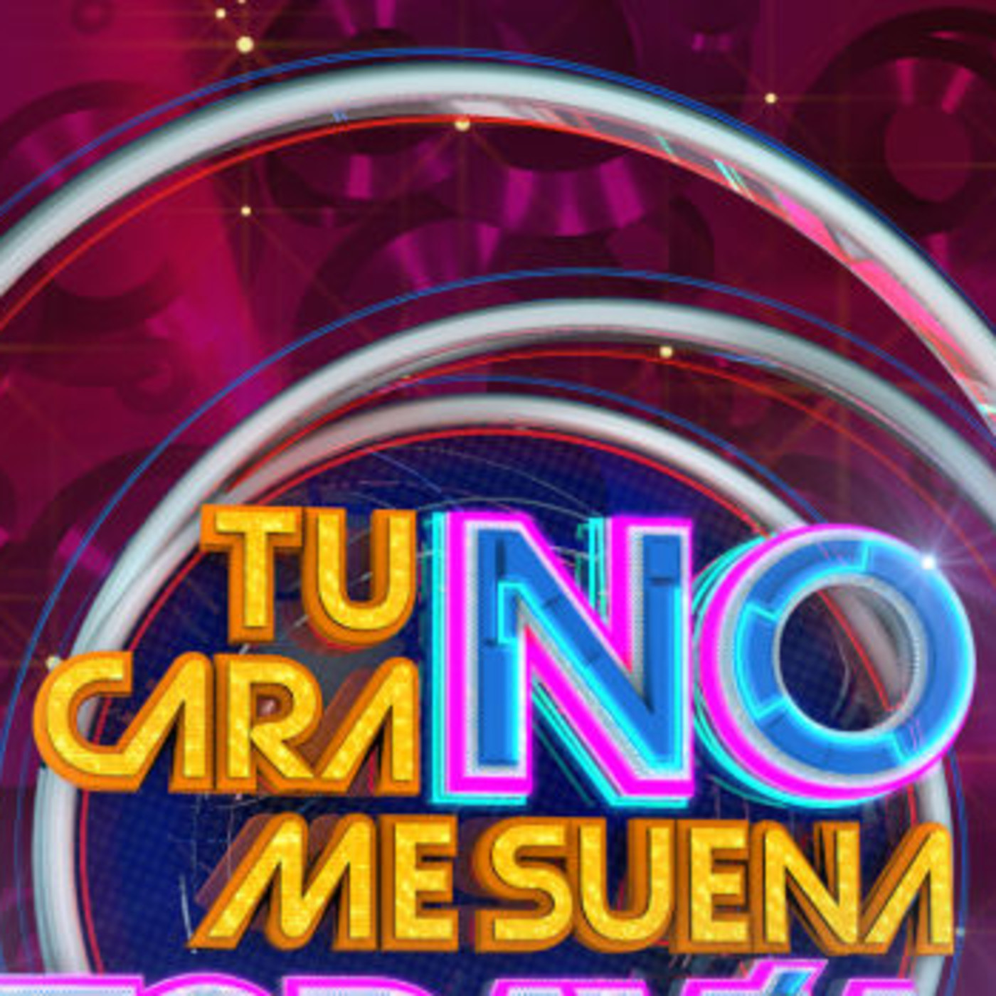 Tu cara ya no me suena