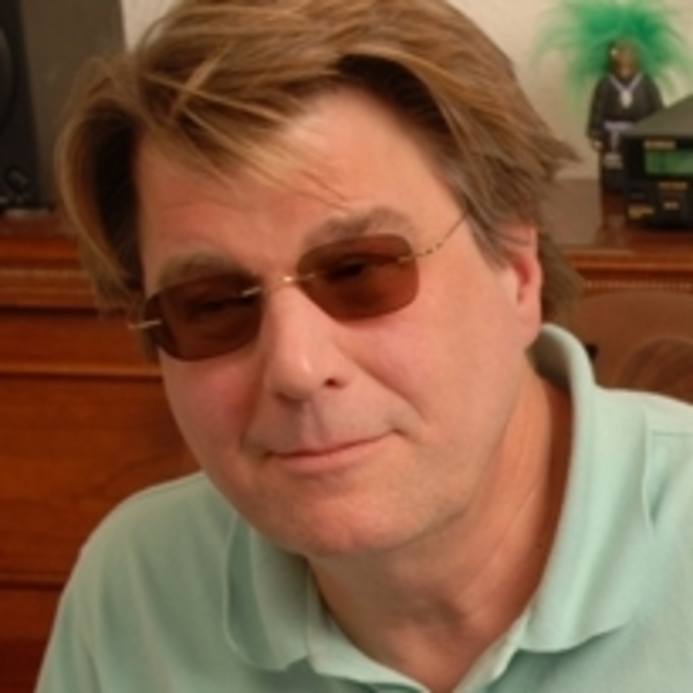 Christopher Young