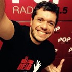 #LaNochePop Paranormal Miércoles 21/6 #RossiParanormal