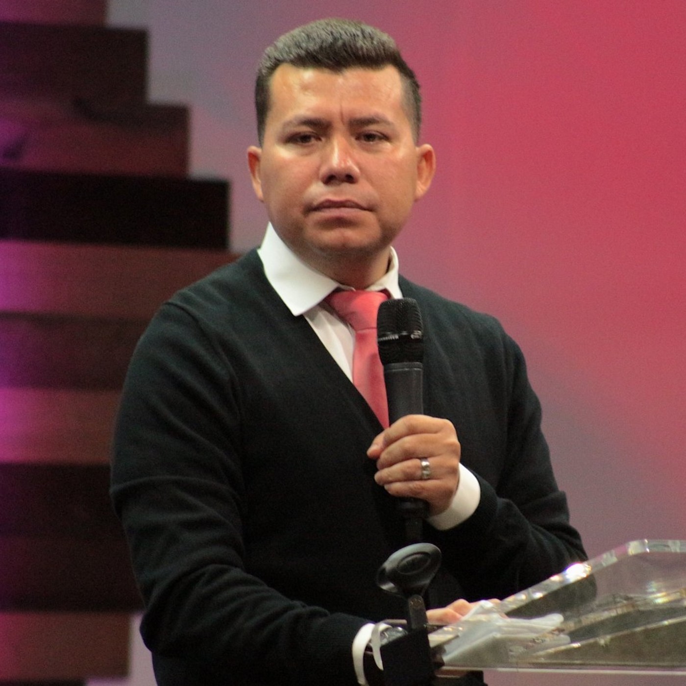 El evangelio según Naaman