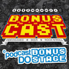 BonusCast #79: Cozinhando com tigres