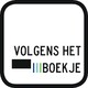Volgens Het Boekje #8 Startups