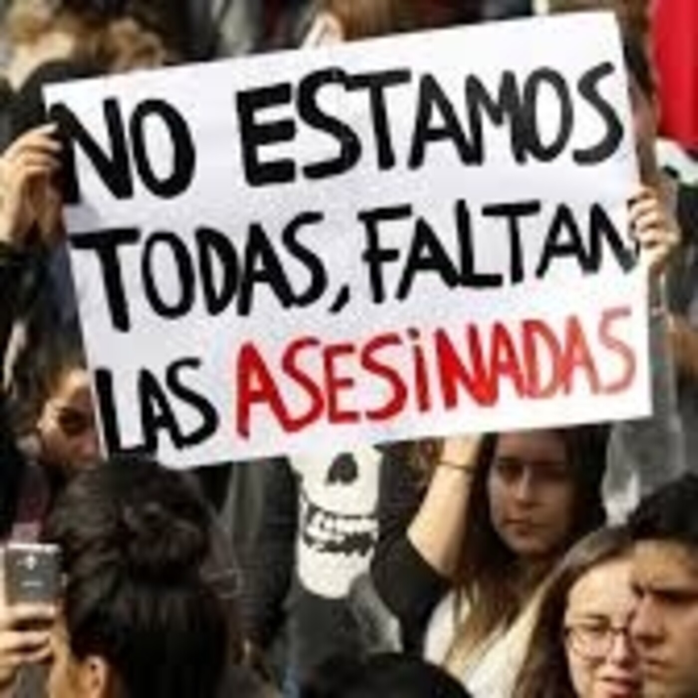 Femicidio