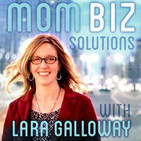 What I Learned From Attending the EVO Conference -- Mom Biz Coach Audio Blog