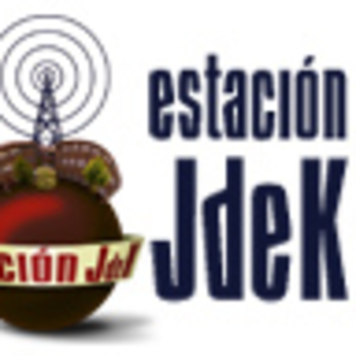 Estación JdeK