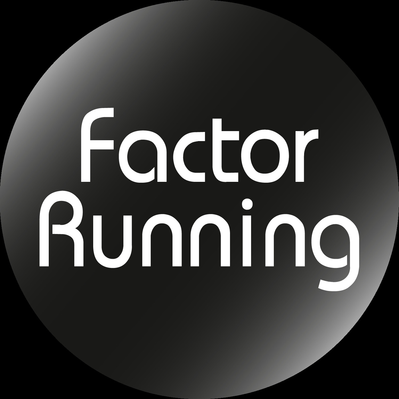 Podcast Factor Running