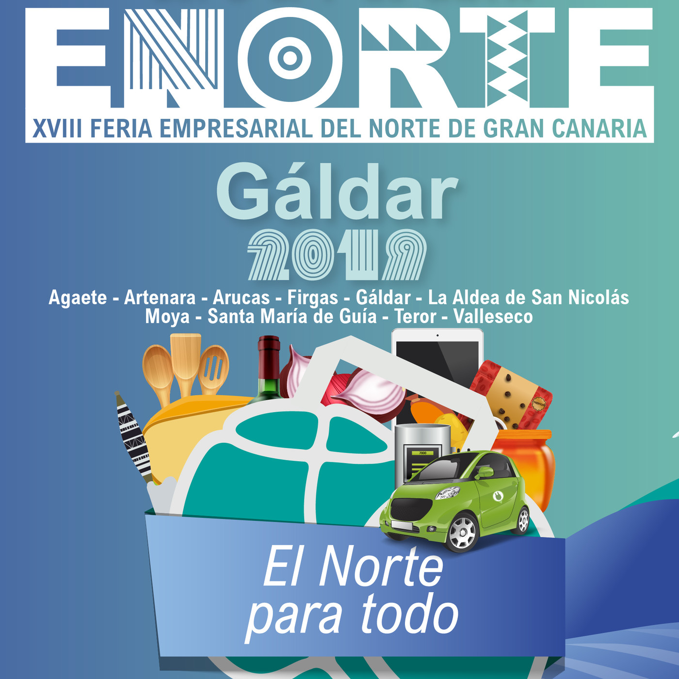 ENORTE 2019