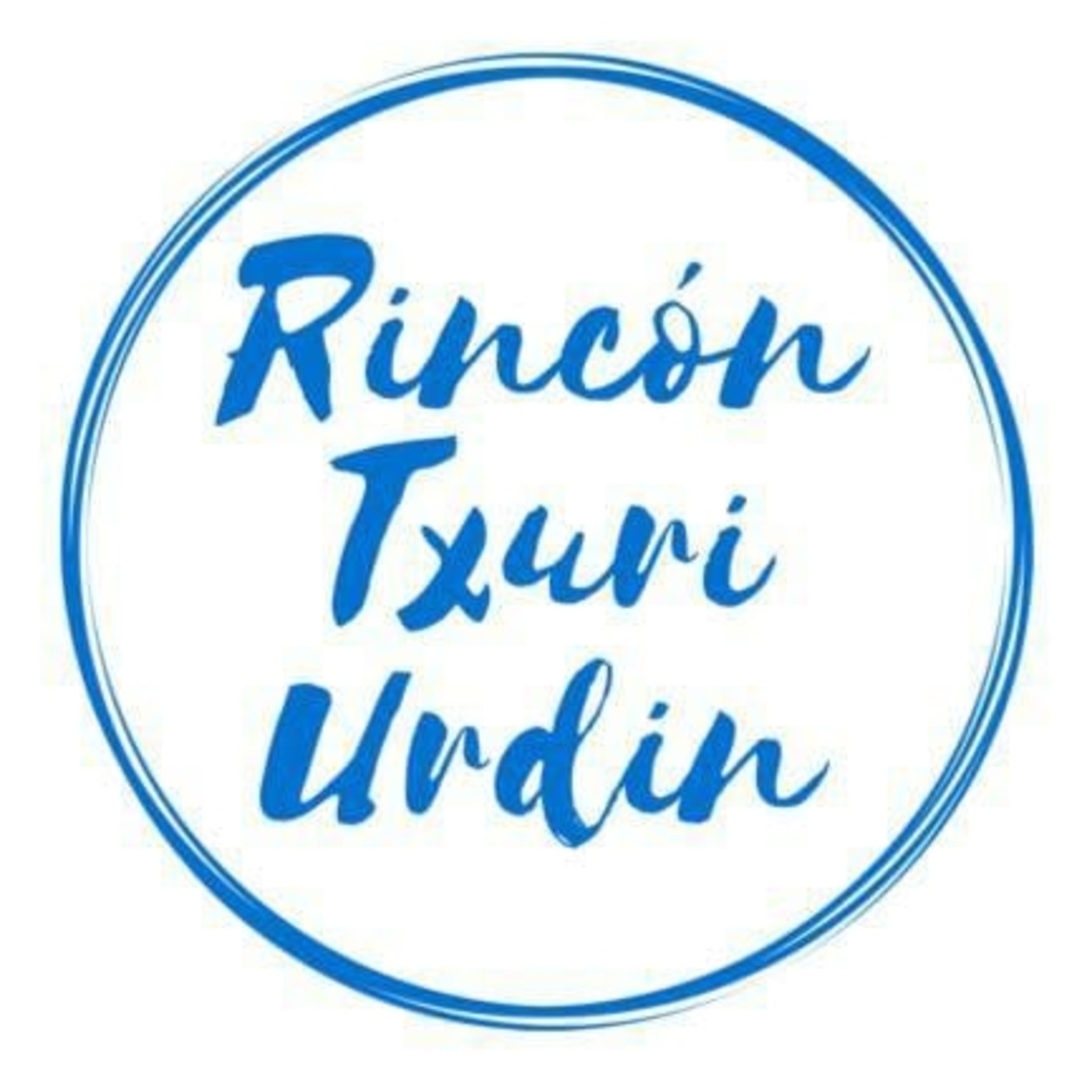 Rincon Txuri Urdin