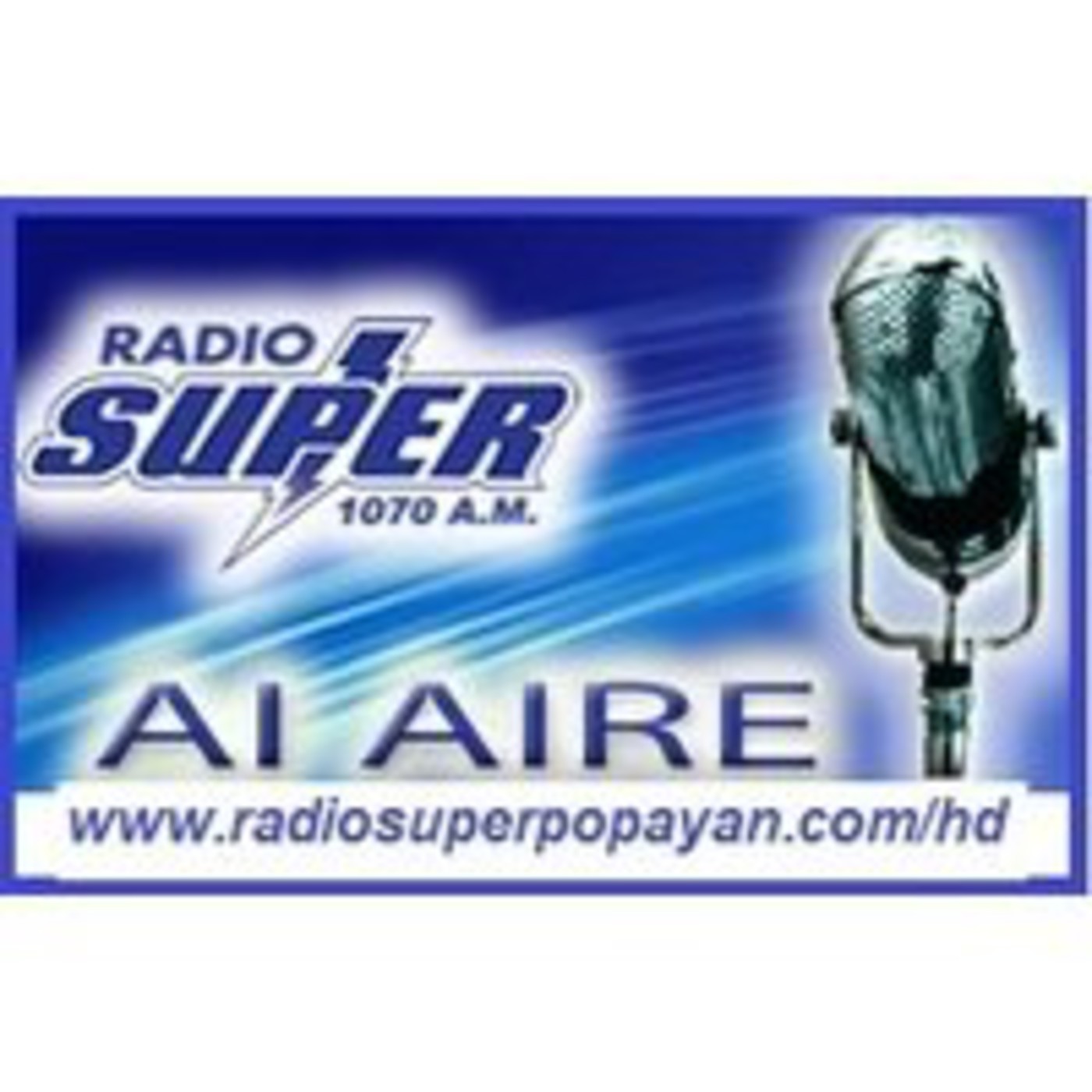 Supernoticias del Cauca
