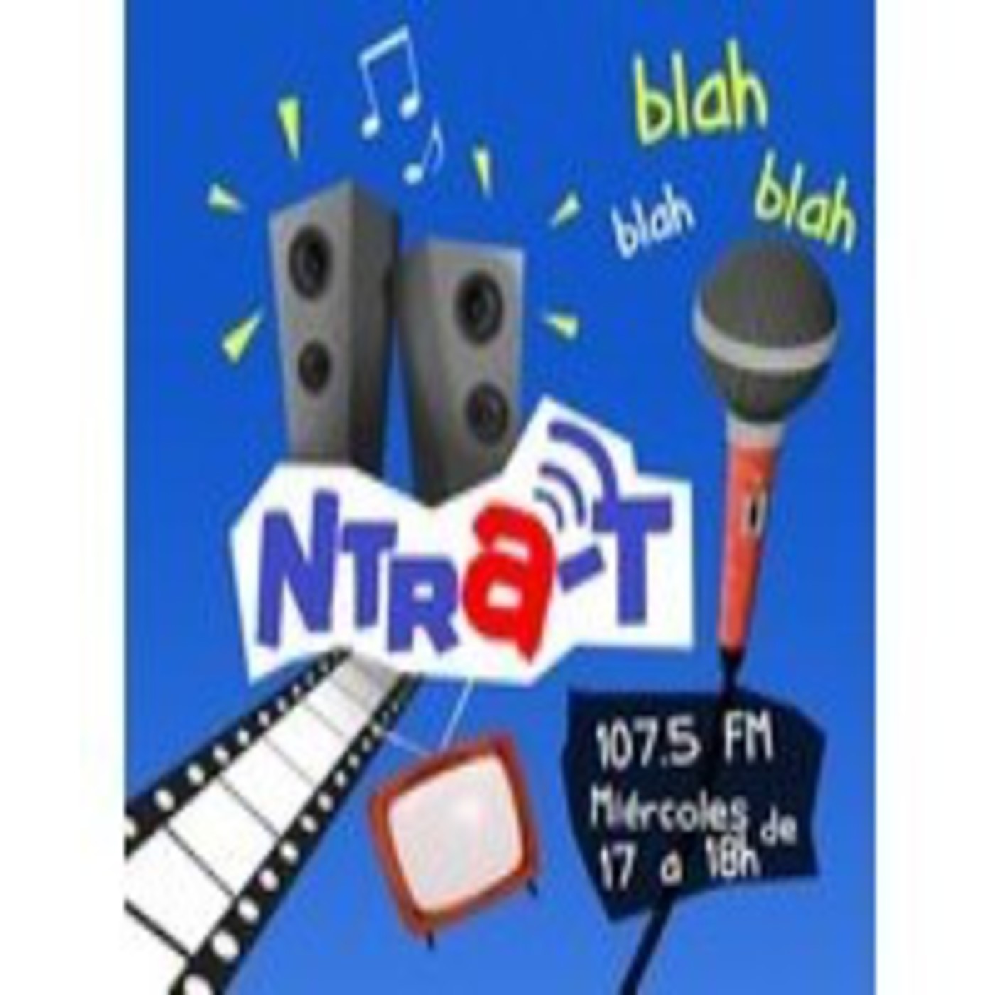 Entrevistas y material adicional NTRa-T