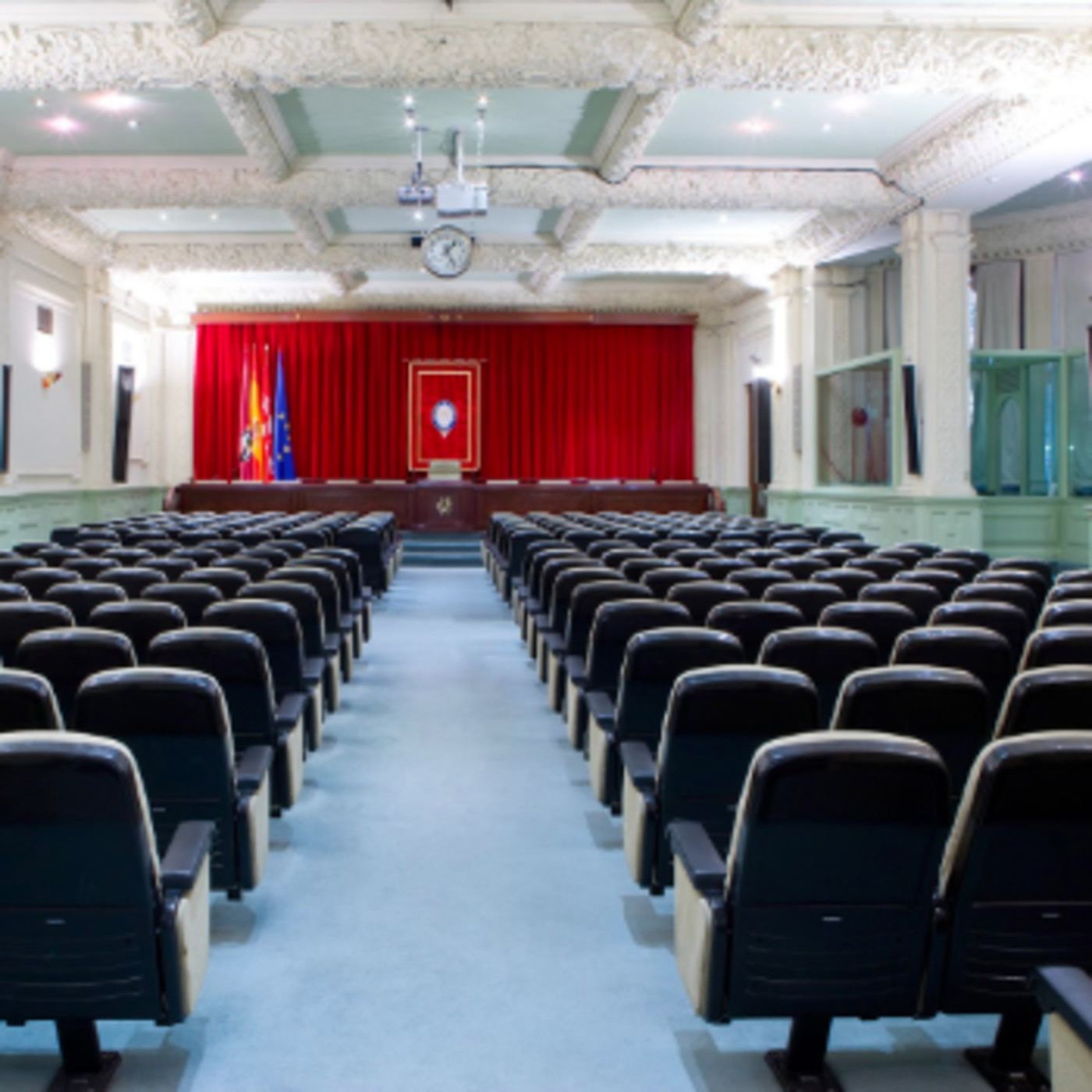 Coloquios y Encuentros en el Casino de Madrid