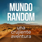 Episodio 4 - Tortilla de patatas alien sin cebolla
