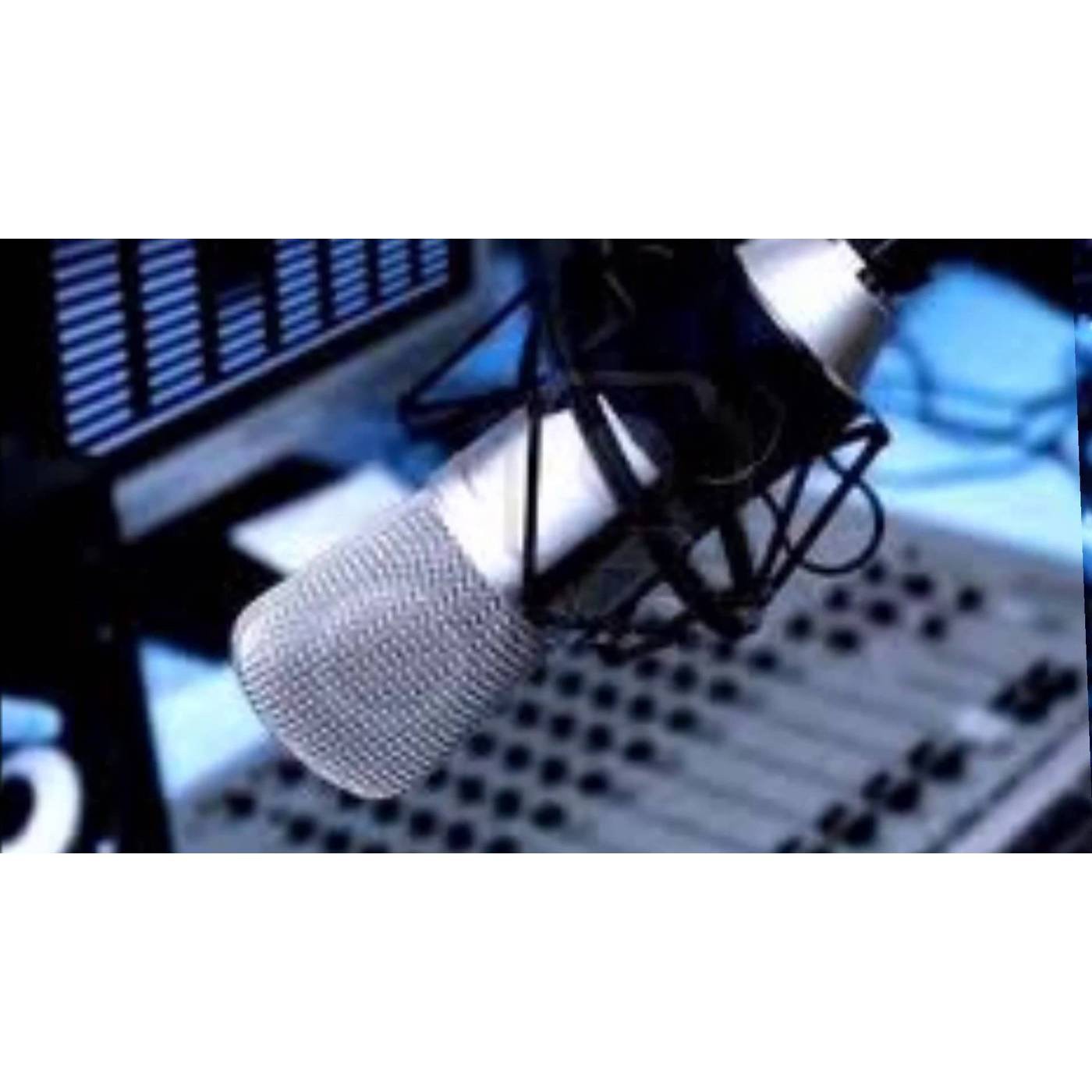 Podcast producer