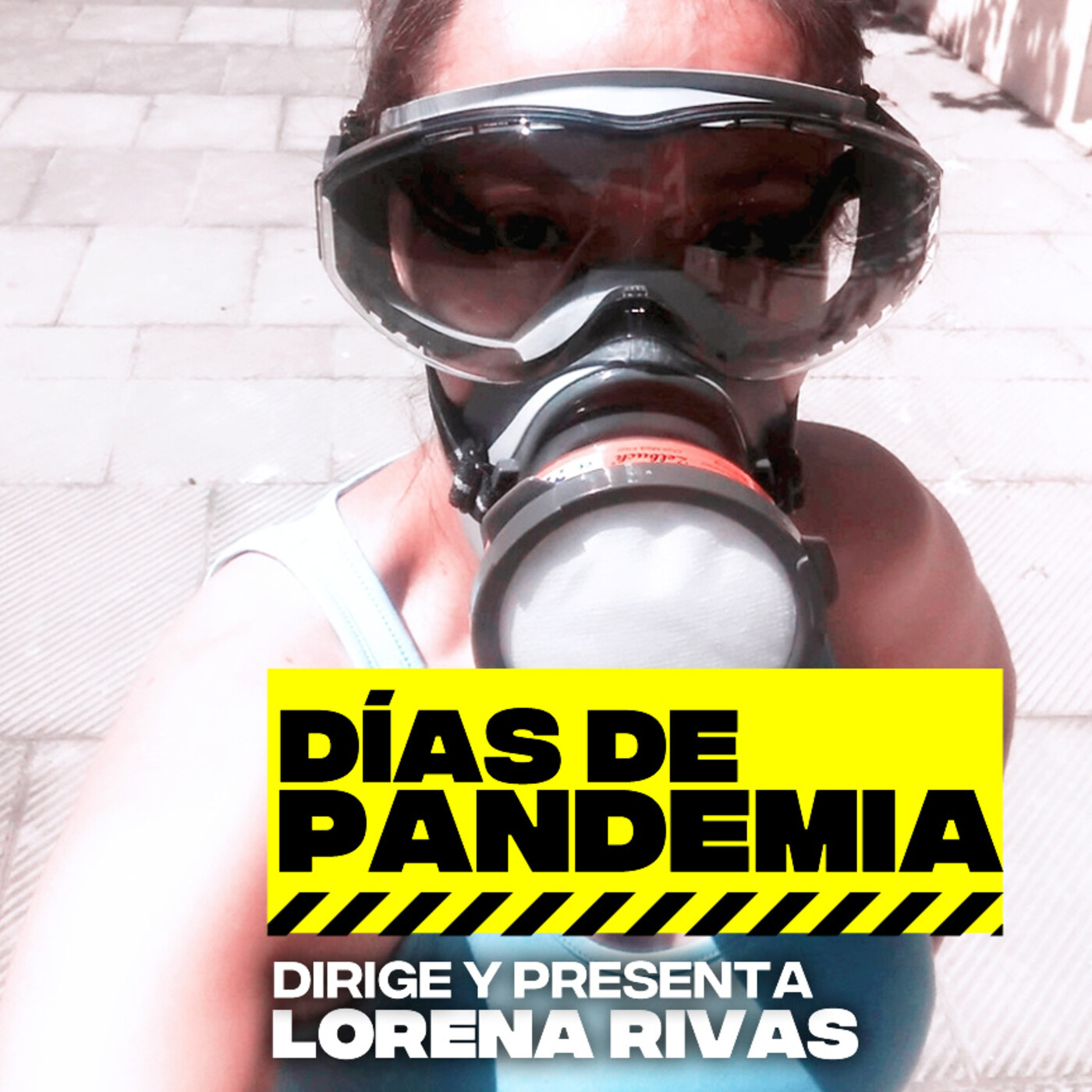 Días de Pandemia