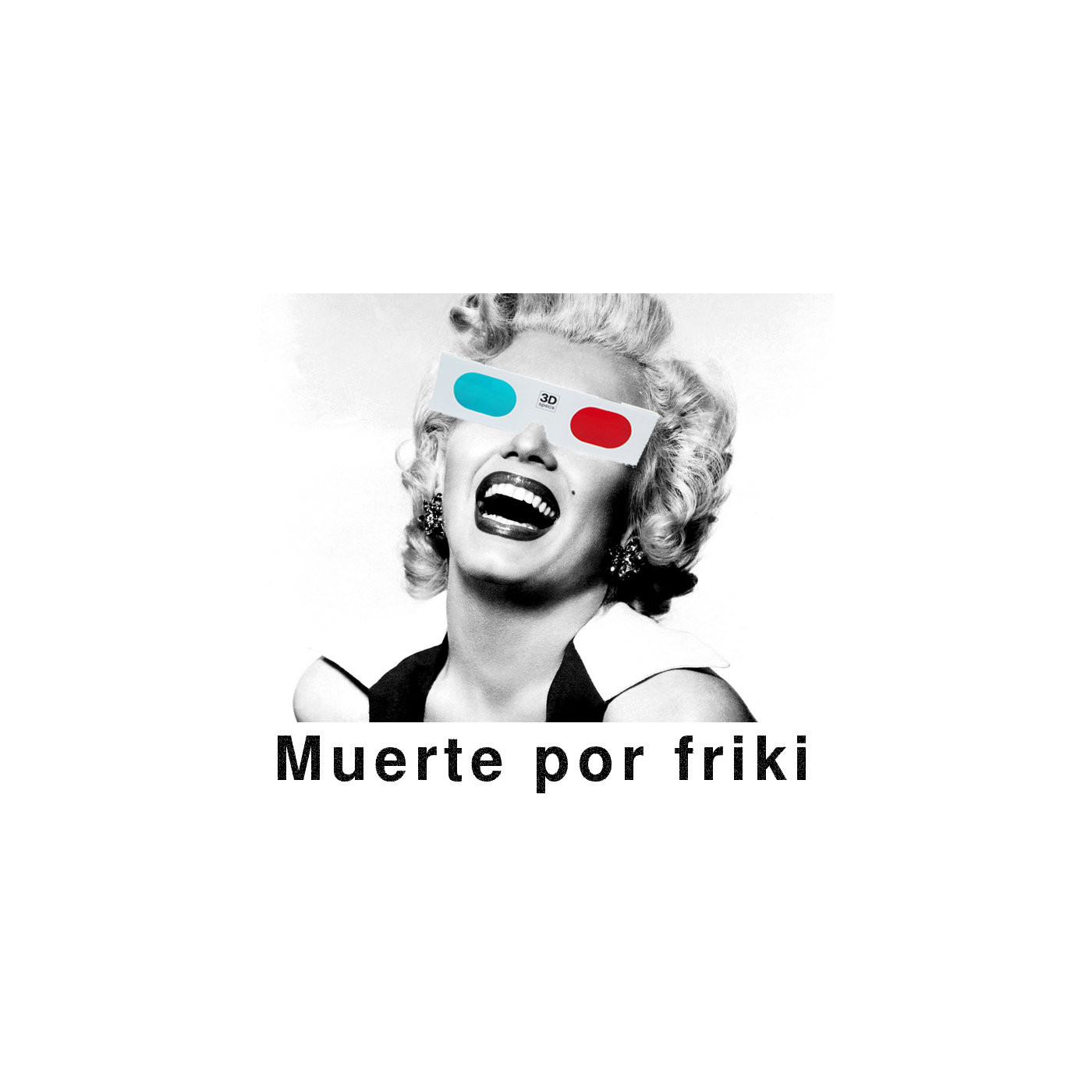 Muerte por Friki